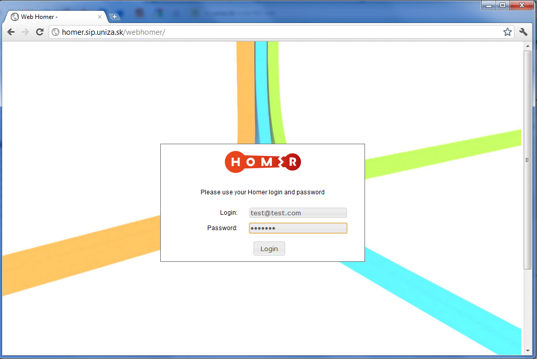 Installing and configuring Homer SIP capture server – debian 64b squeeze – howto
